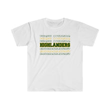 Load image into Gallery viewer, Unisex Softstyle T-Shirt