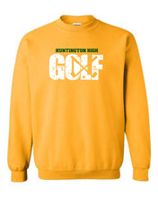 Load image into Gallery viewer, Crewneck Sweatshirt