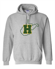Load image into Gallery viewer, Hoodie HHS