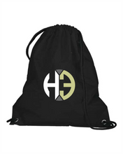Load image into Gallery viewer, Drawstring Logo Bags
