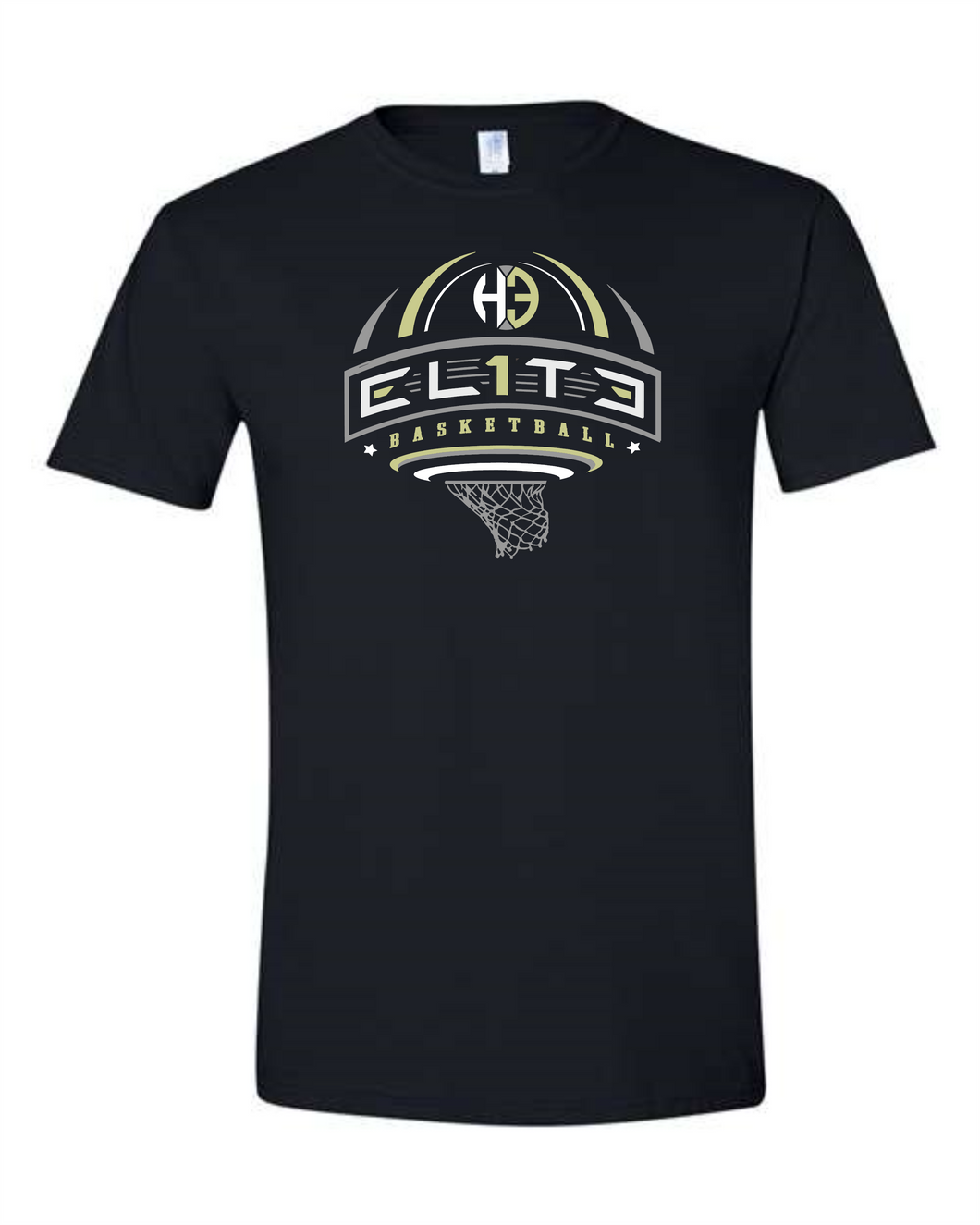 Short Sleeve Design 1