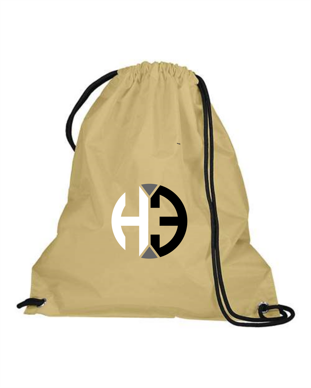 Drawstring Logo Bags