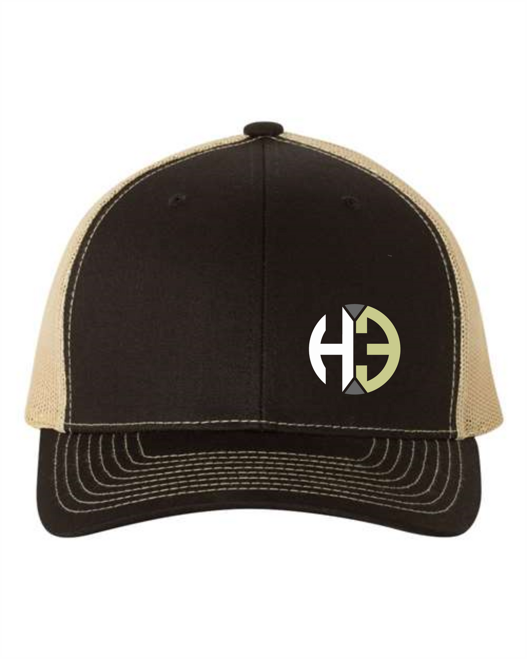 Snapback Trucker Cap