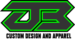 JB Graphic Designs