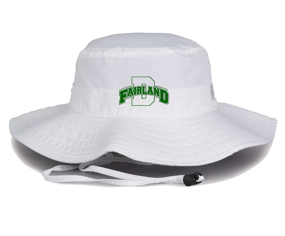 Boonie Logo Hat
