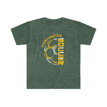 Load image into Gallery viewer, Unisex Softstyle T-Shirt
