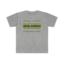 Load image into Gallery viewer, Unisex Softstyle T-Shirt
