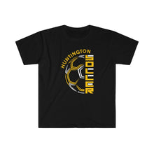 Load image into Gallery viewer, Unisex Softstyle T-Shirt
