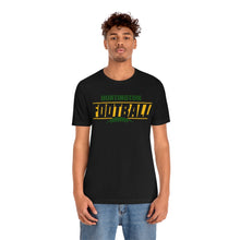 Load image into Gallery viewer, Unisex Jersey Short Sleeve Tee

