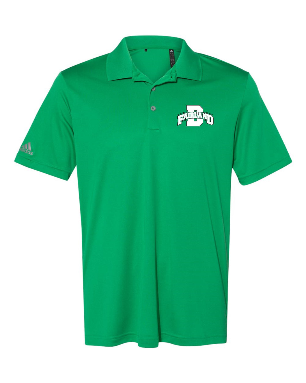 Performance Polo
