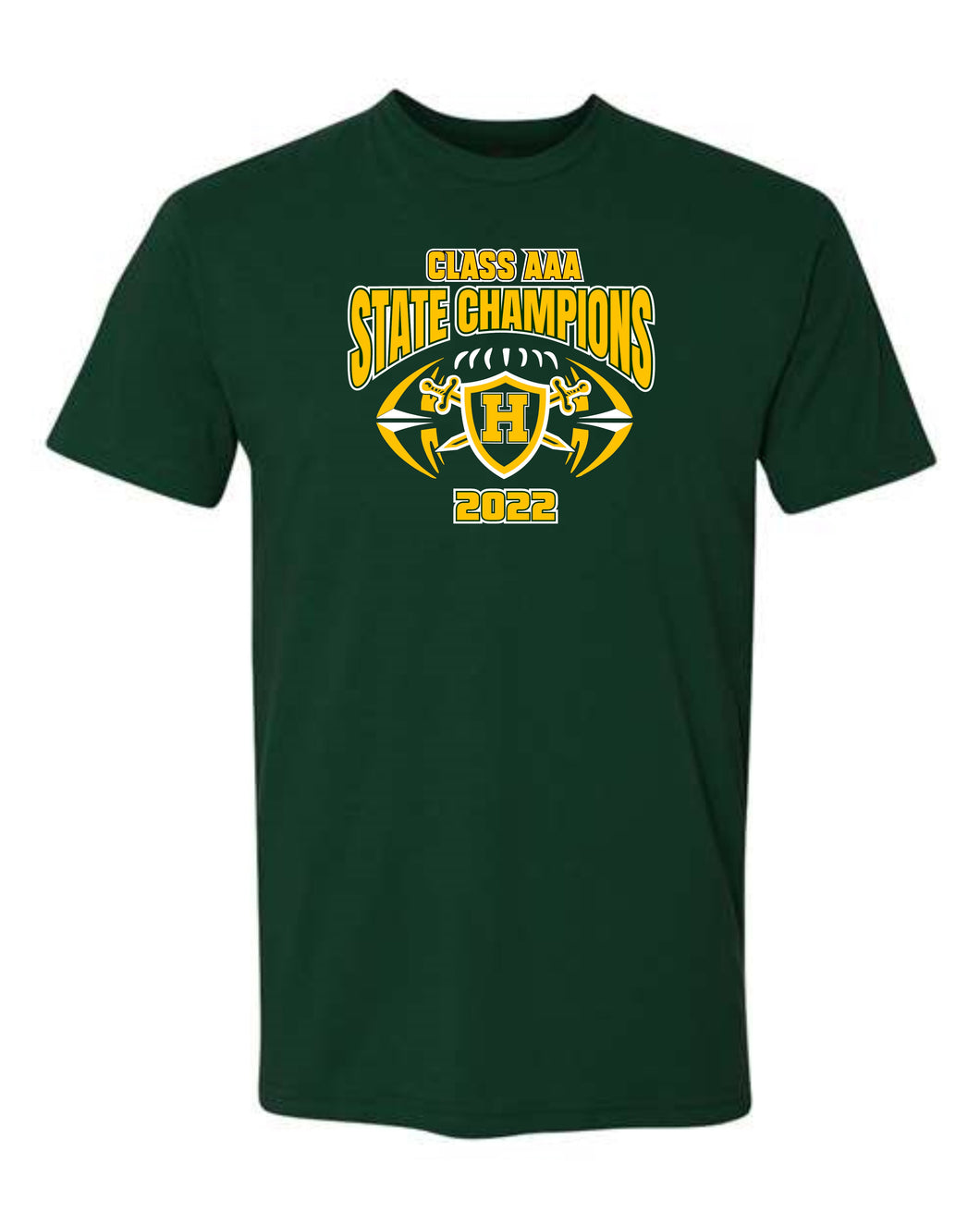 SS Champ 2022