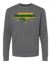 Load image into Gallery viewer, Crewneck Pocket Design 1
