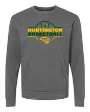 Load image into Gallery viewer, Crewneck Pocket Design 2
