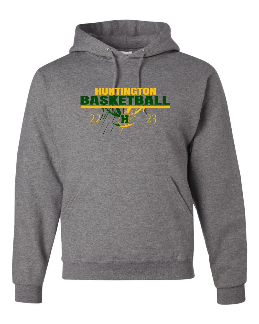 Hoodie Design 1