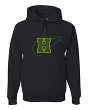 Load image into Gallery viewer, Hoodie HHS

