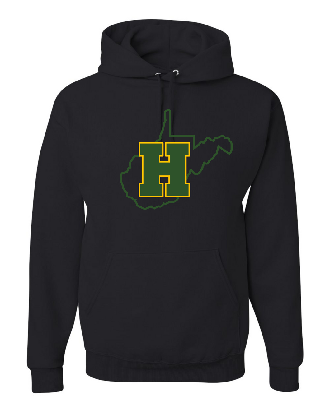 Hoodie HHS