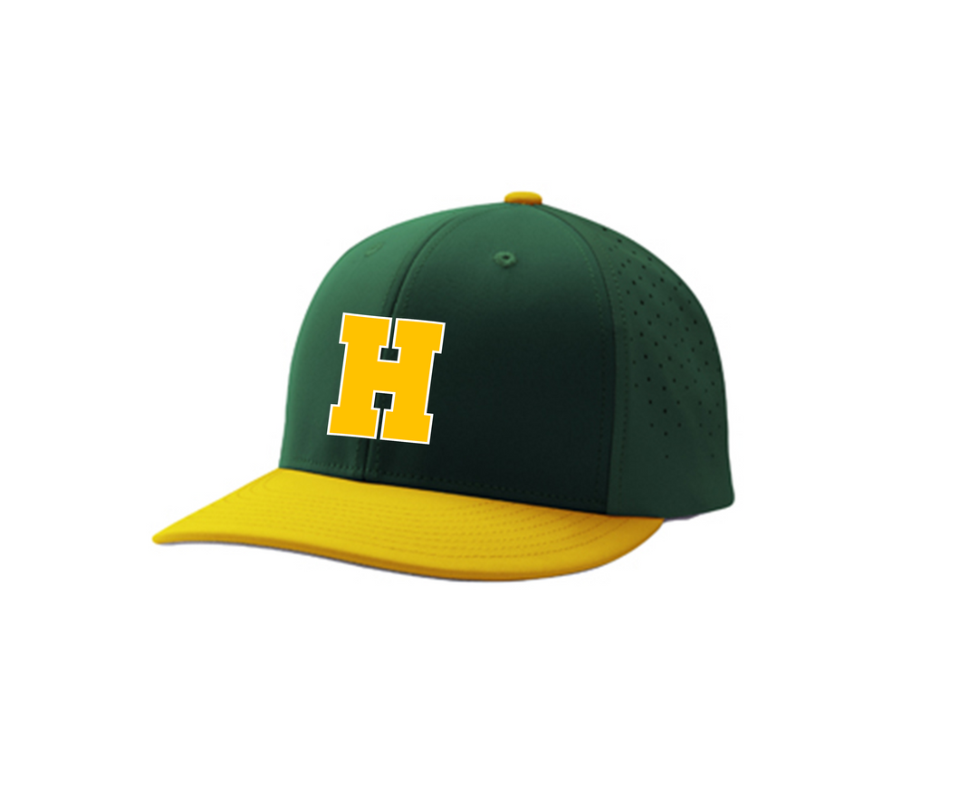 Champro Ultima Fitted Custom Logo