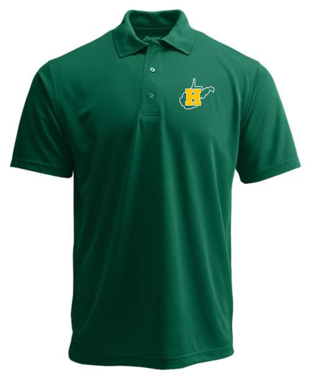 Huntington Polo