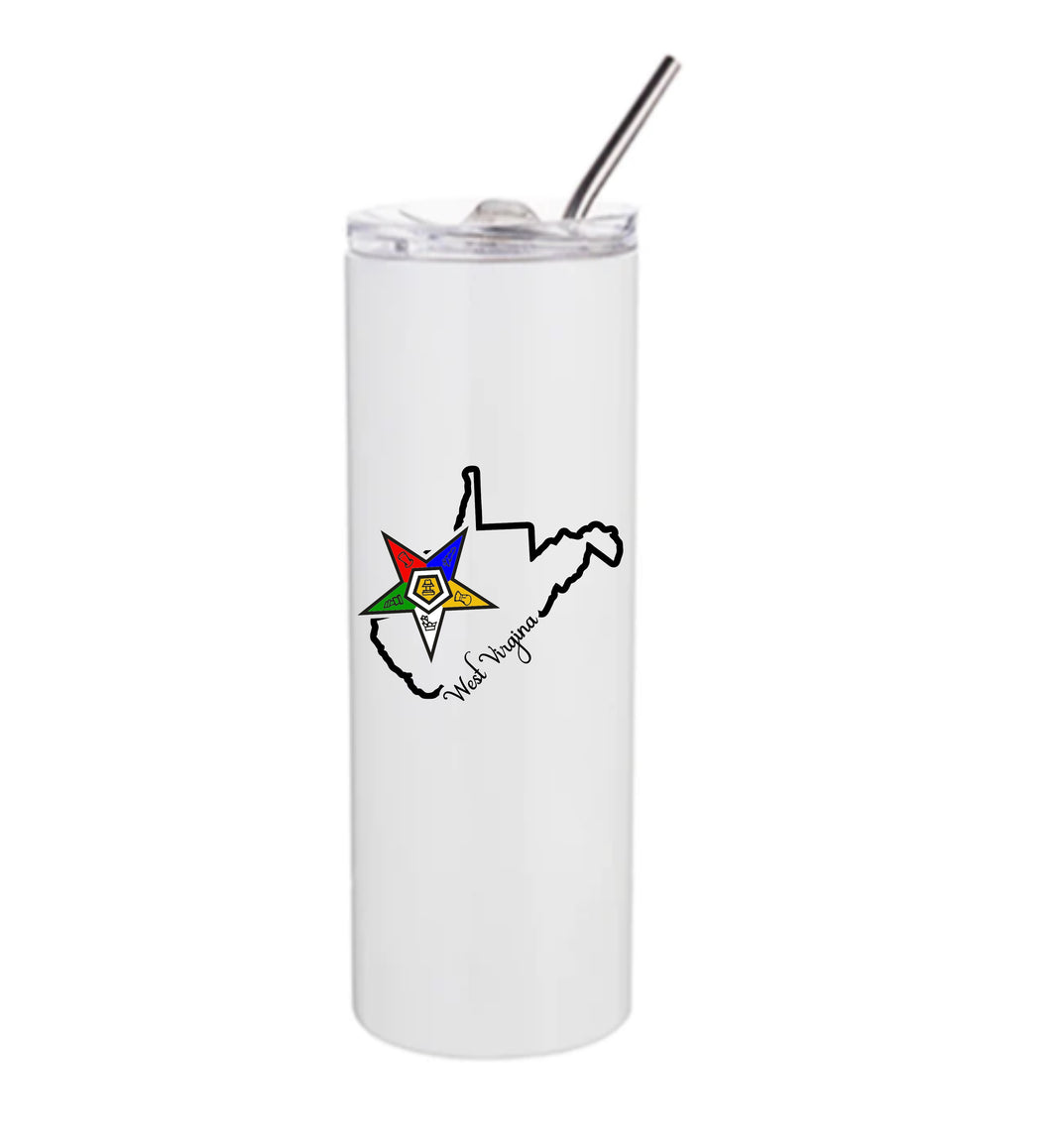 20 oz Tumbler